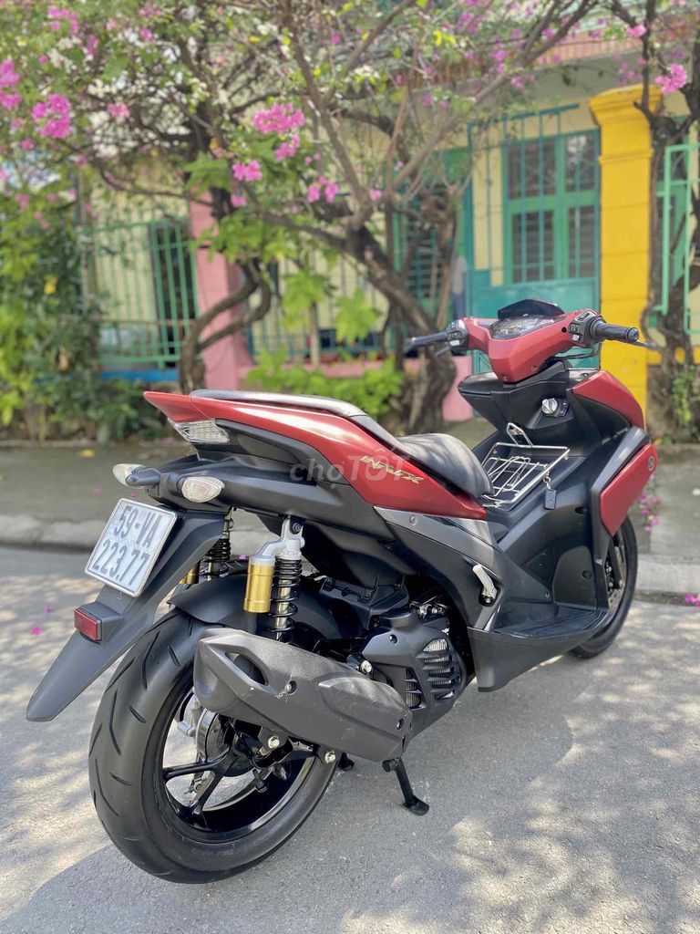 YAMAHA NVX 125 đời 2019 09C