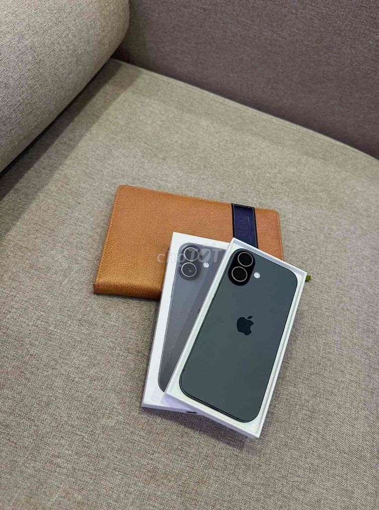 iphone 17 -256gb đen qtế mỹ pin100 còn bht2/2027. Mua bán Điện thoại tại Quận 3 Tp Hồ Chí Minh được đăng bởi Nam Á Mobile hình 1