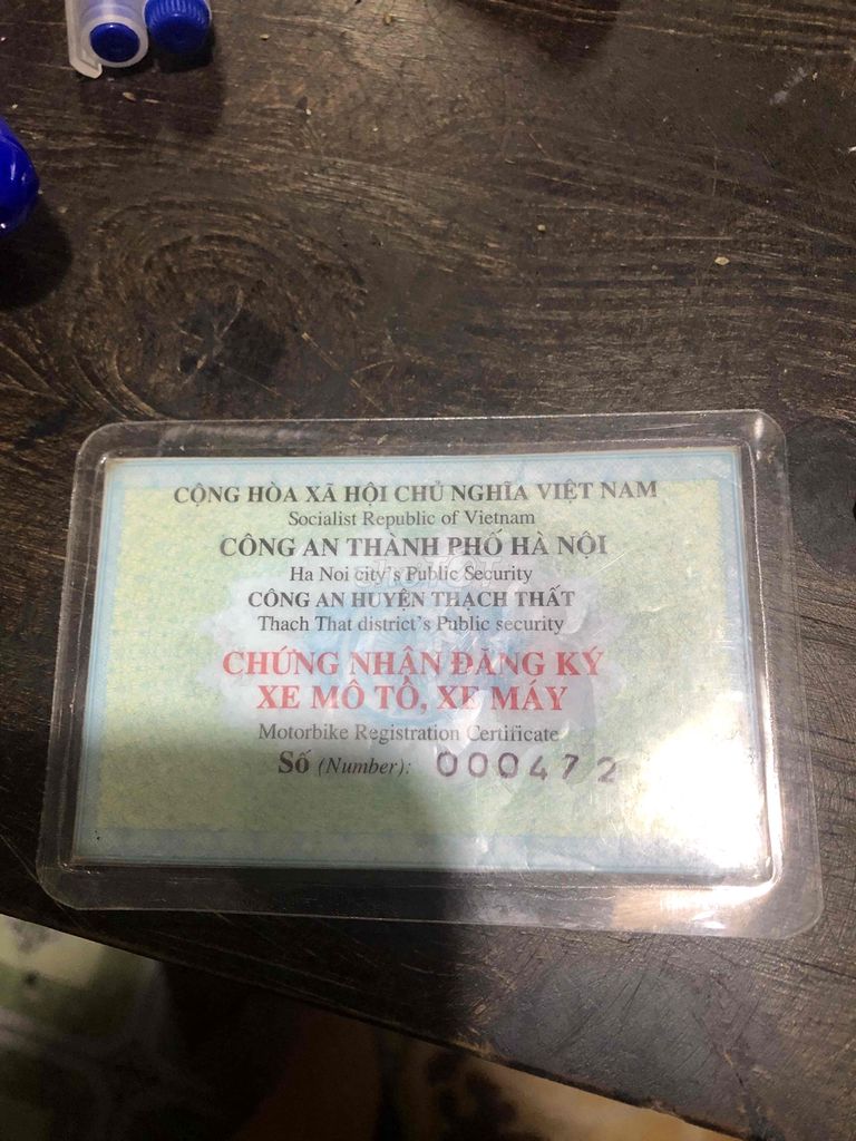 Wave RSX 2015 chế cơ còn tốt