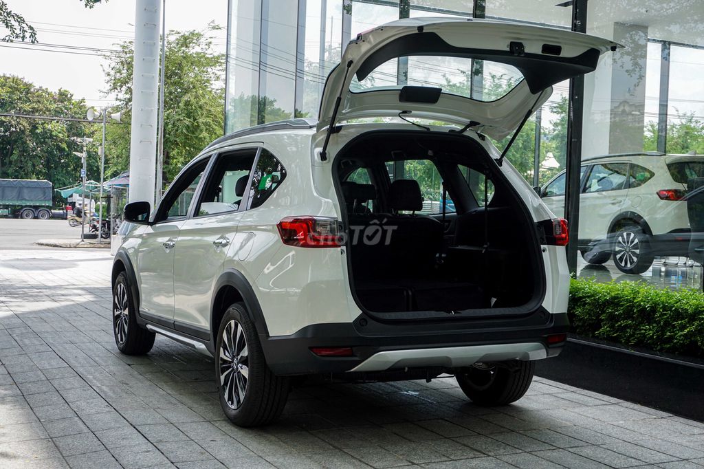 Honda BR-V L mới, hưởng 100%thuế, đưa trước 134tr. Mua bán Ô tô tại Quận 7 Tp Hồ Chí Minh được đăng bởi Đại Lý Honda Ôtô Quận 7  Mr Duy  hình 5