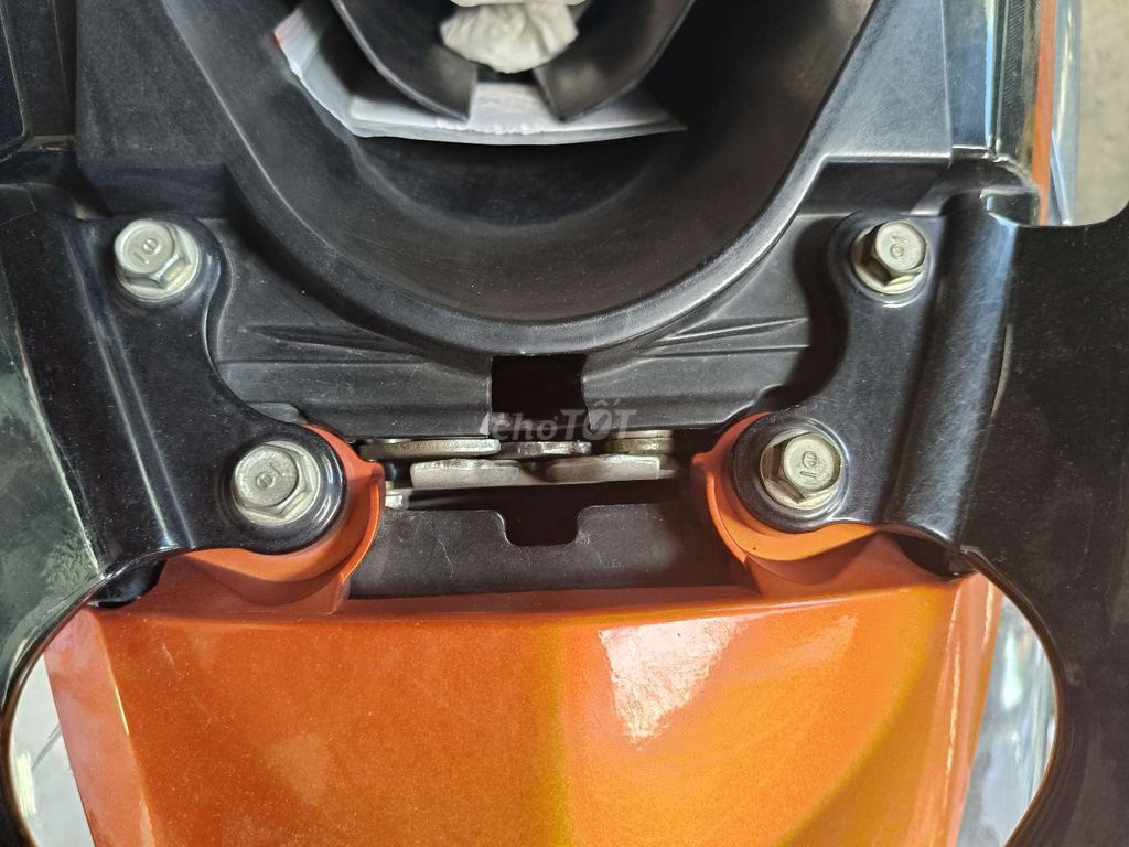 AriBlack Thái Cam Đen ( Chính Chủ Long Xuyên ). Mua bán Xe máy tại Thành phố Long Xuyên An Giang được đăng bởi Nguyễn Lê Tùng hình 7