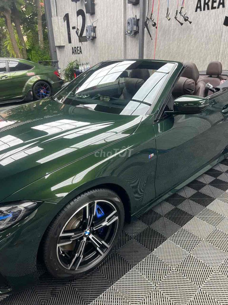 BMW Z4 Roadster 2023 - 3 km. Mua bán Ô tô tại Quận Bình Tân Tp Hồ Chí Minh được đăng bởi cọp tâm hình 2