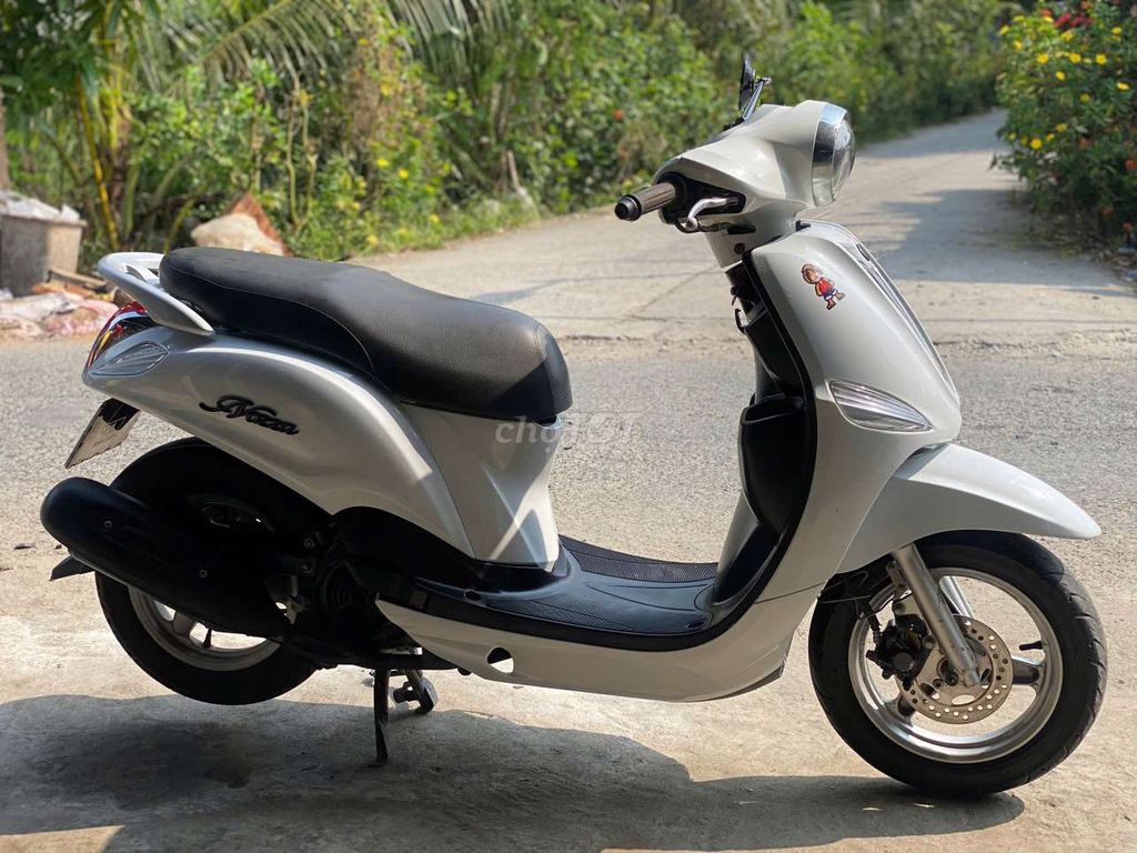Nozza Fi bs64. Mua bán Xe máy tại Thành phố Vĩnh Long Vĩnh Long được đăng bởi HOÀNG KHA  hình 1