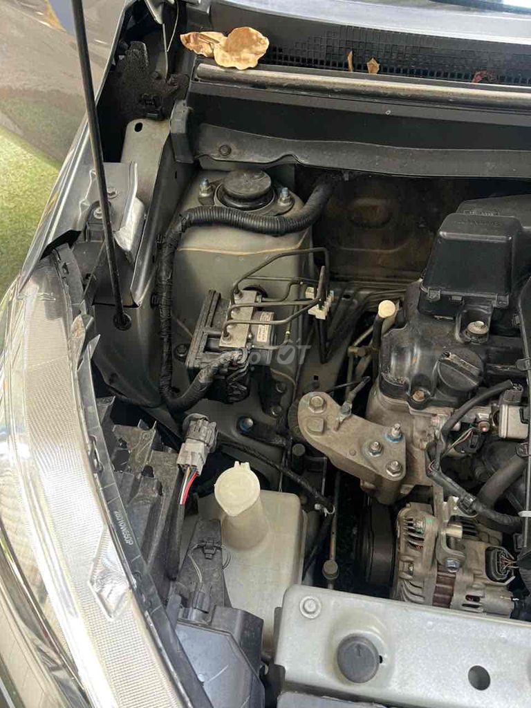 Mitsubishi Attrage 2020 1.2 CVT - 13000 km. Mua bán Ô tô tại Huyện Trảng Bom Đồng Nai được đăng bởi cuong hình 11