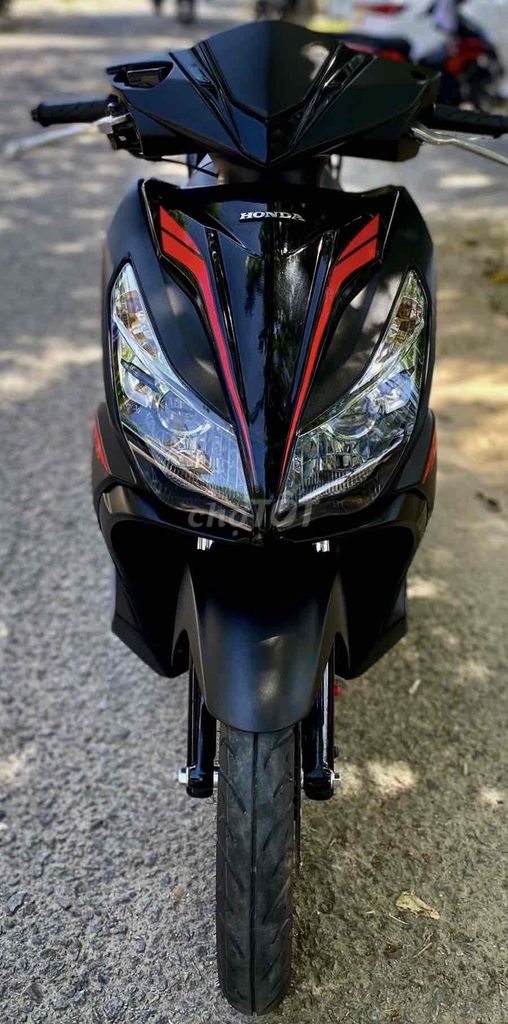 Bán Ab 2014. đen nhám . máy ngon về chỉ việc đi. Mua bán Xe máy tại Thành phố Huế Thừa Thiên Huế được đăng bởi Bi Nguyễn hình 8