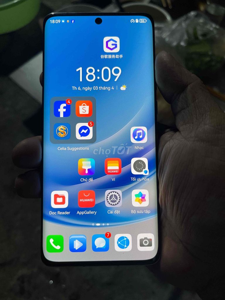 huawei p50 pro. Mua bán Điện thoại tại Quận Hải Châu Đà Nẵng được đăng bởi Ánh hình 1
