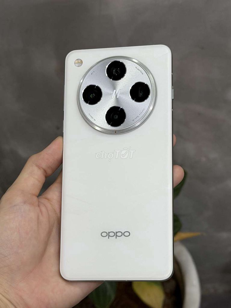 🔥 Oppo Find X8 Pro / 16/512GB / Rom quốc tế . Mua bán Điện thoại tại Quận Cẩm Lệ Đà Nẵng được đăng bởi Good Phone hình 1