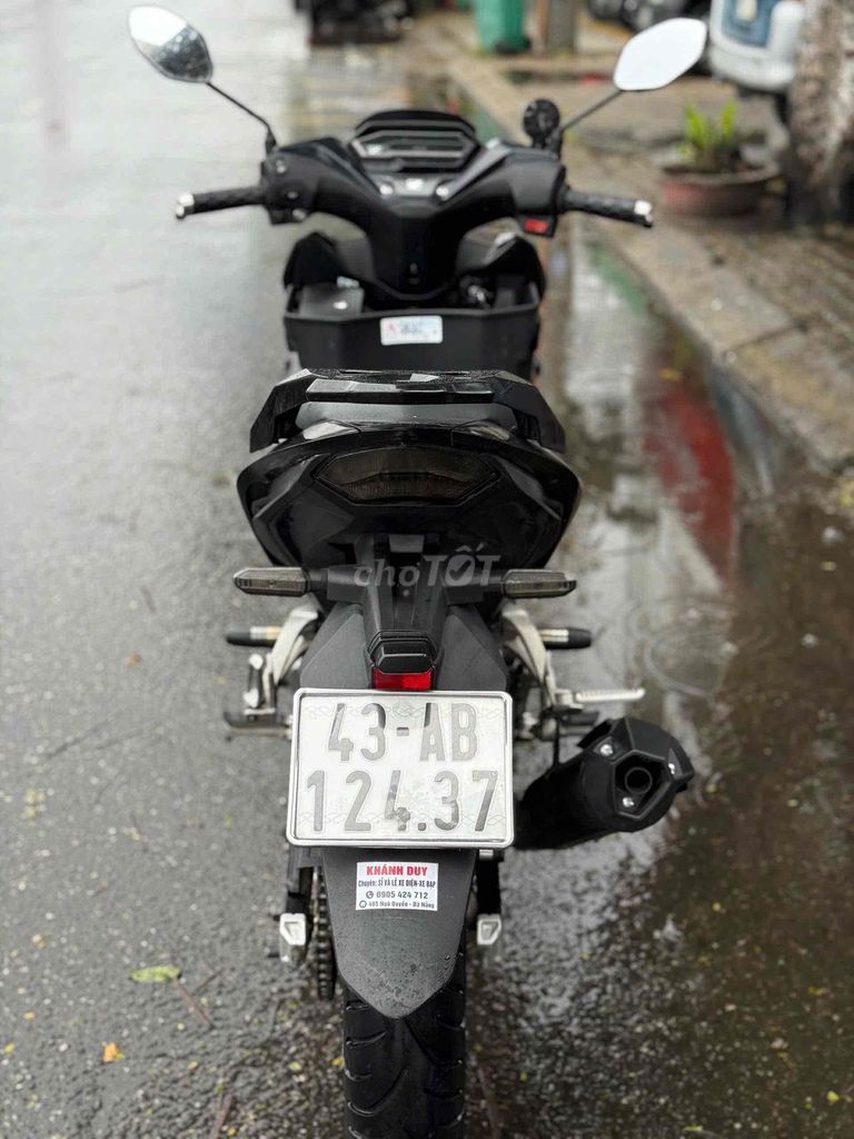 winer x-trả trước 0đ-gop tư trả trước 6tr. Mua bán Xe máy tại Quận Sơn Trà Đà Nẵng được đăng bởi khánh duy bán xe trả góp hình 5