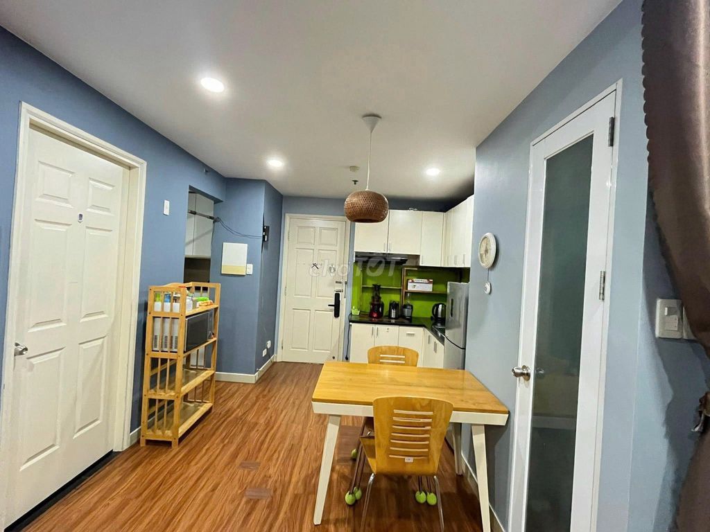 Rent · 2 bd · 73 м² · Quận Tân Bình, ул. Hoàng Hoa Thám