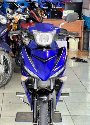 Exciter 150 2017 BS95 Máy zin sơn zin vỏ zin 1 cặp. Mua bán Xe máy tại Quận Bình Thuỷ Cần Thơ được đăng bởi Xe Máy Bảo Nhi