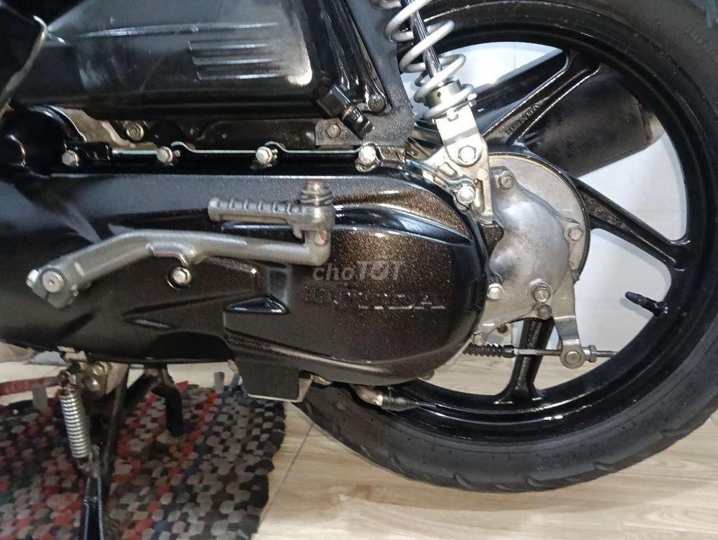 Ab thái Fi 2011, máy zin,bs65 , chính chủ. Mua bán Xe máy tại Quận Ninh Kiều Cần Thơ được đăng bởi Ti hình 8