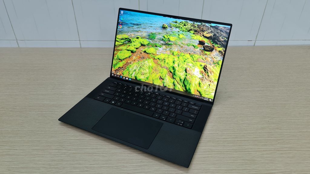 Laptop US Dell Precision 5550 – i7 T2000 4K Touch. Mua bán Laptop tại Quận 10 Tp Hồ Chí Minh được đăng bởi Đinh Thị Hoài hình 1