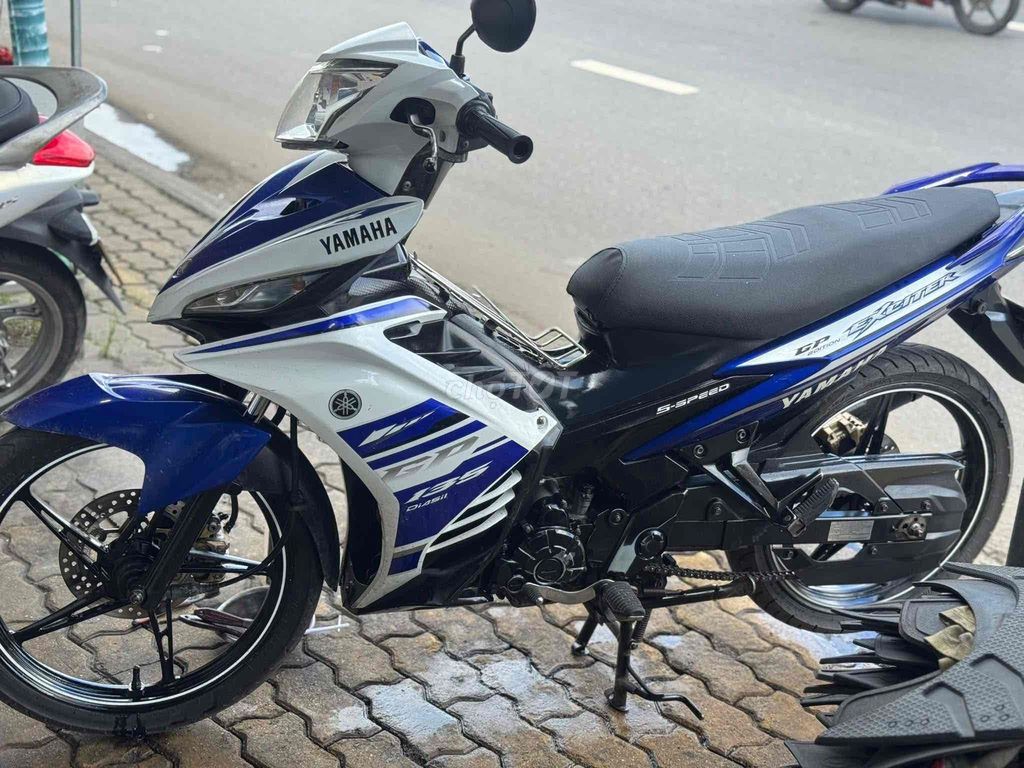 Ex 135. Mua bán Xe máy tại Thành phố Mỹ Tho Tiền Giang được đăng bởi Thai tran hình 2