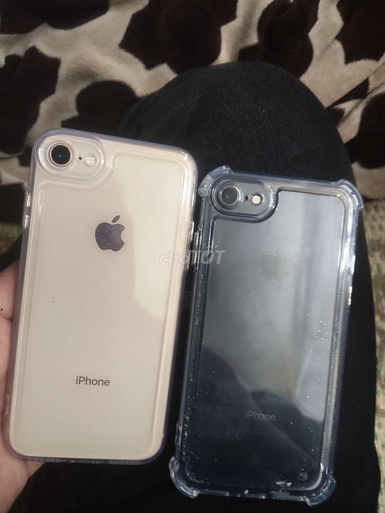 Apple iPhone 7 32GB Đen Đã qua sử dụng. Mua bán Điện thoại tại Huyện Nguyên Bình Cao Bằng được đăng bởi Chánh Nguyễn hình 1