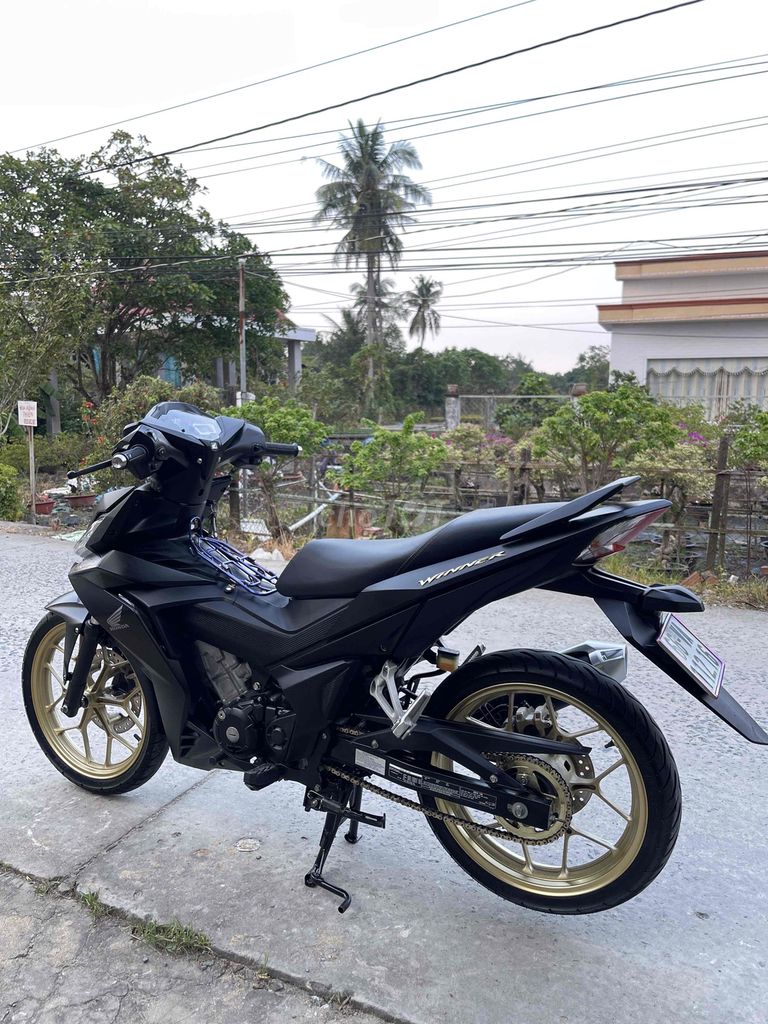 Cần Bán Winner V1 Zin Chất Còn Keng. Mua bán Xe máy tại Huyện Lai Vung Đồng Tháp được đăng bởi Trương Hữu Phát hình 3
