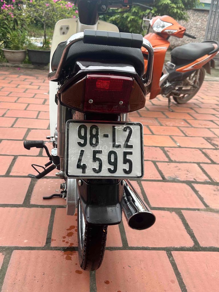 ưu tiên xem xe tại nhà ai cần lh ***. Mua bán Xe máy tại Huyện Sóc Sơn Hà Nội được đăng bởi Nguyễn Văn Chinh hình 4