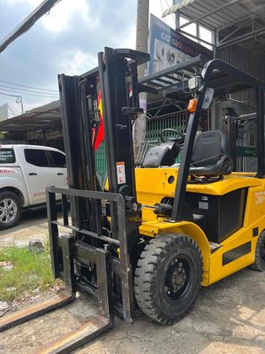 Bán xe nâng nhập Nhật. Mua bán Phương tiện khác tại Quận Gò Vấp Tp Hồ Chí Minh được đăng bởi Nguyễn Cường