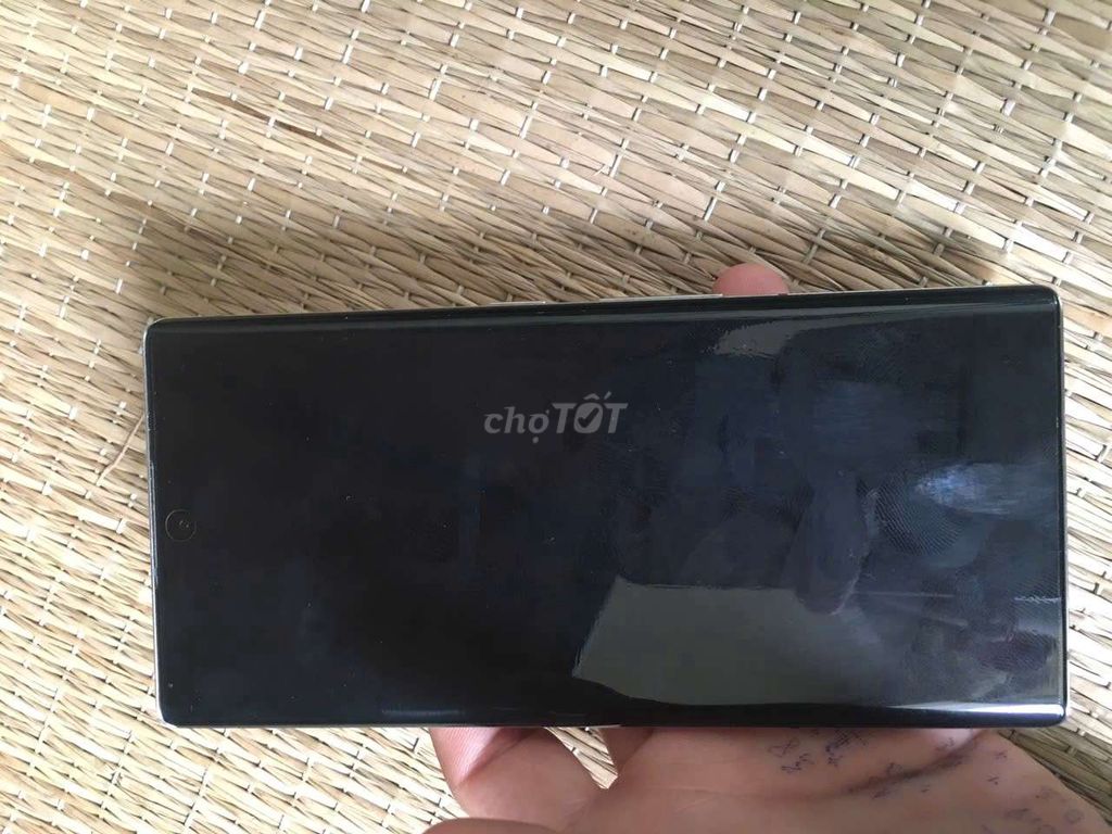 Máy fujitsu f52a 5G 8/128. Mua bán Điện thoại tại Huyện Thạch Thất Hà Nội được đăng bởi danh nguyễn hình 1