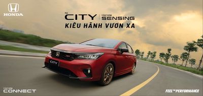 2025 RS 1.5 AT - 1 km. Mua bán Ô tô tại Quận Tây Hồ Hà Nội được đăng bởi Honda ô tô Tây Hồ