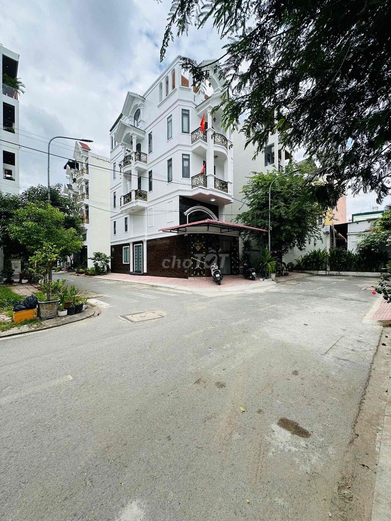 Rent · 4 bd · 65 м² · Quận Gò Vấp, ул. Đường Nguyễn Oanh