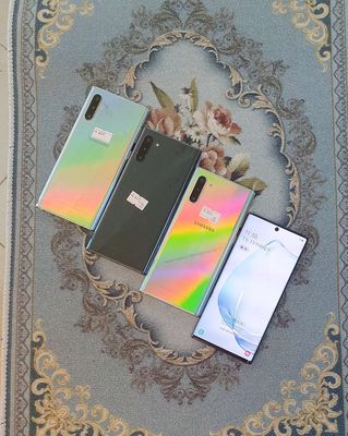 GALAXY NOTE10-5G BẢN HÀN SD 1SIM RAM 12/256GB. Mua bán Điện thoại tại Quận Thanh Xuân Hà Nội được đăng bởi Nguyễn Xiển  Thanh Xuân Hà Nội