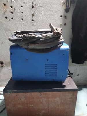 Máy hàn TIG que nội địa Taiwan. Hàn khỏe. Điện 220. Mua bán Đồ chuyên dụng, Giống nuôi trồng tại Huyện Bình Chánh Tp Hồ Chí Minh được đăng bởi QuangPhú