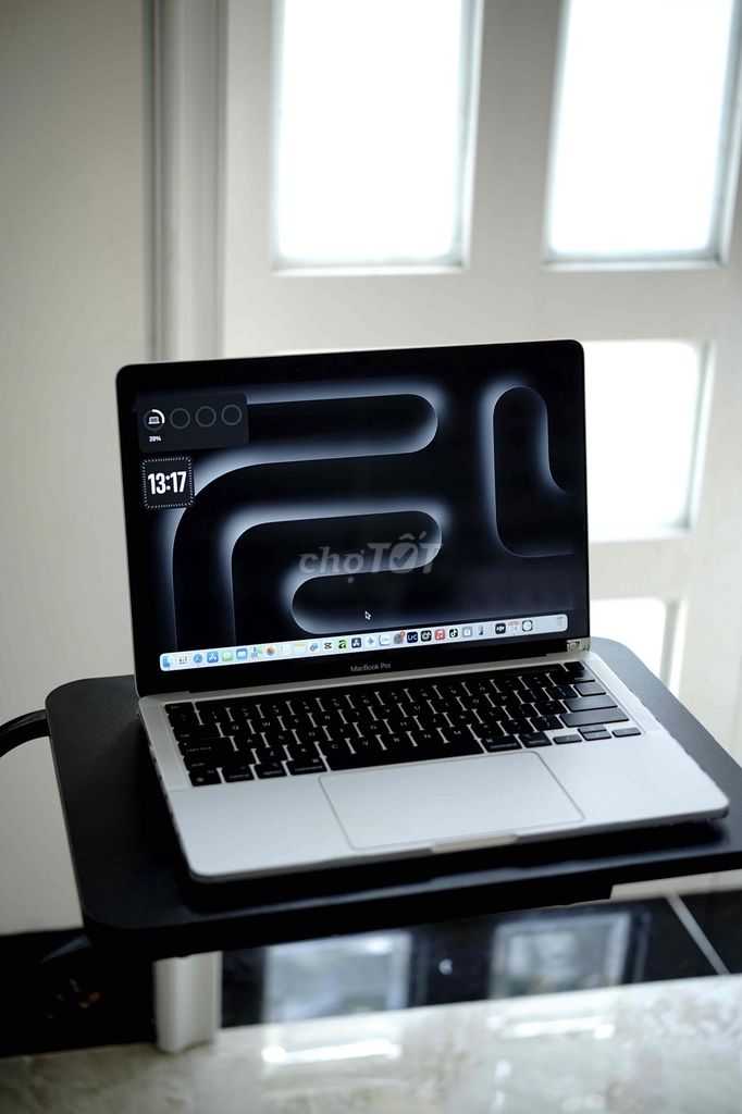 Apple Macbook Pro M1 16GB/512GB (Có fix giá). Mua bán Laptop tại Quận Ninh Kiều Cần Thơ được đăng bởi Tuan Vo hình 1
