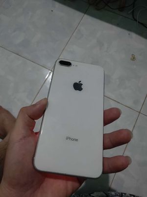 Apple iPhone 8 Plus 64GB Trắng