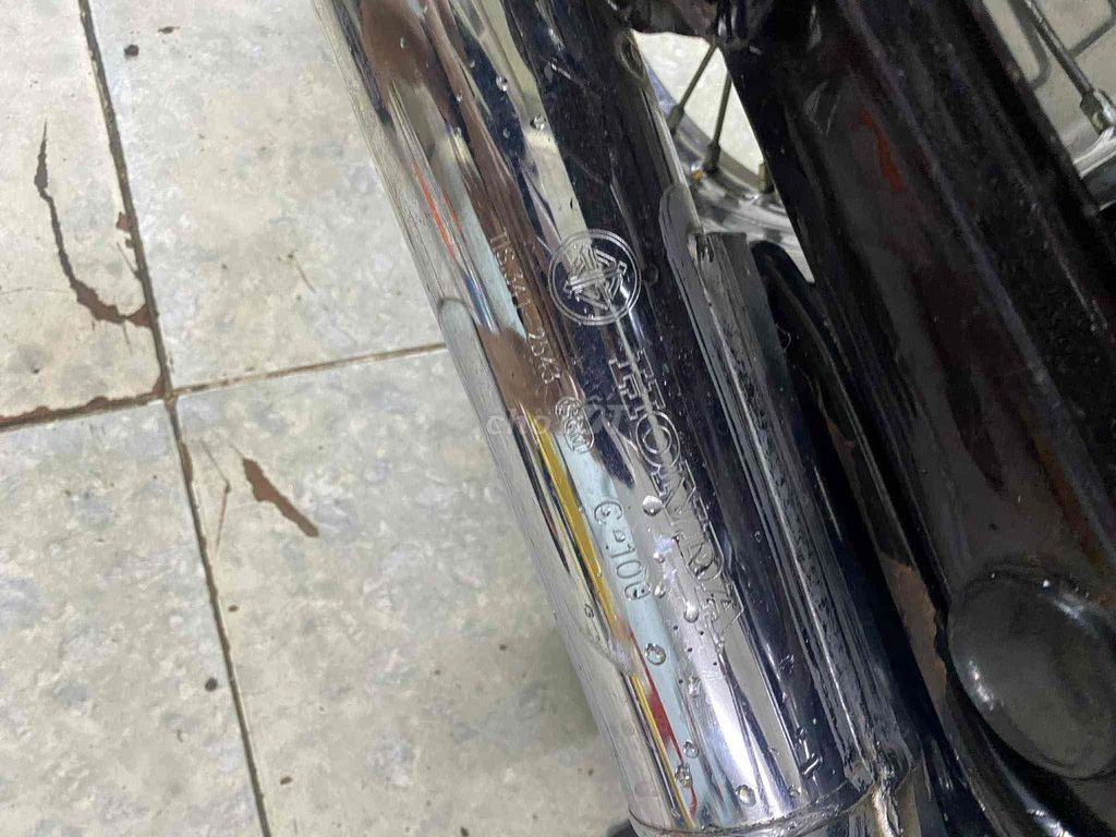 Dream. Mua bán Xe máy tại Thành phố Mỹ Tho Tiền Giang được đăng bởi Thai tran hình 6