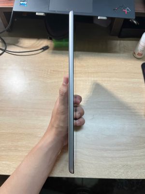 iPad Air 1, 16GB – Máy Mỹ, còn dùng ổn, giá mềm. Mua bán Máy tính bảng tại Quận Gò Vấp Tp Hồ Chí Minh được đăng bởi Ngân Nguyễn