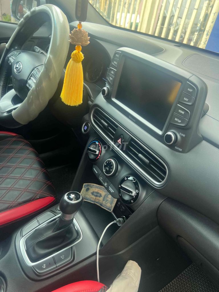 Hyundai Kona 2020 2.0 AT - 58000 km. Mua bán Ô tô tại Thành phố Buôn Ma Thuột Đắk Lắk được đăng bởi Thuỷ Hoàng hình 1