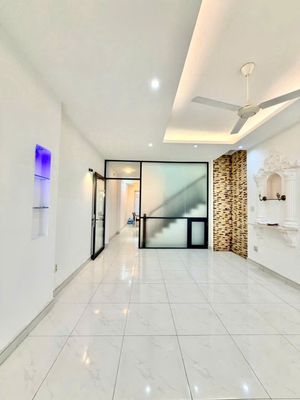 Аренда · 4 комн. · 90 м² · Quận Bình Tân, ул. Đường số 17A