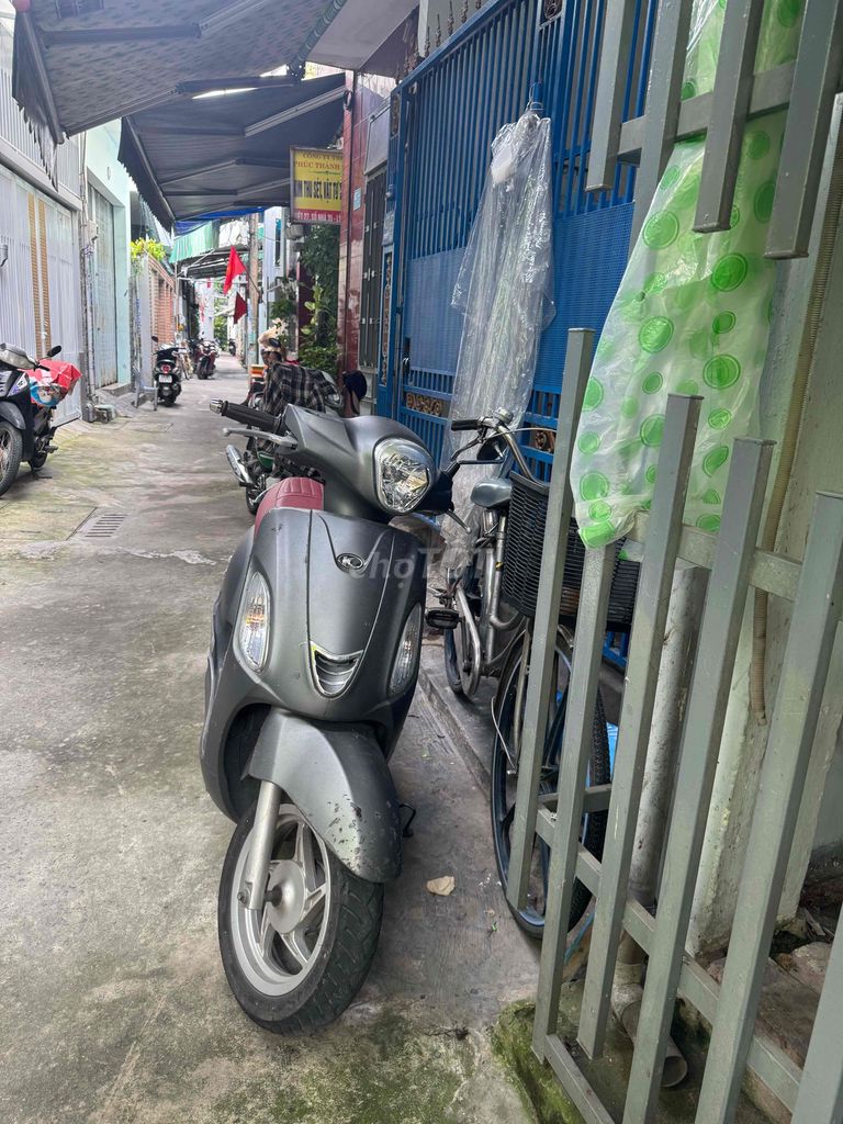 bao test. Mua bán Xe máy tại Quận Hải Châu Đà Nẵng được đăng bởi Nguyễn Duy Hiếu hình 2