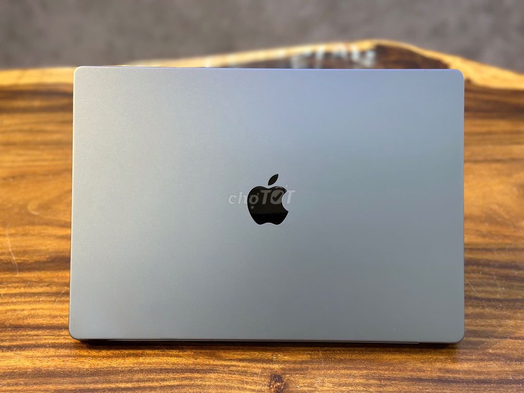 Mua bán MacBook Pro M1 cũ giá tốt, máy like new, đẹp 99%