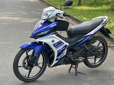 Exciter 135 cc. Mua bán Xe máy tại Huyện Trảng Bom Đồng Nai được đăng bởi u kiều