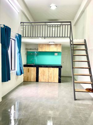CĂN HỘ MỚI XÂY mặt tiền Thanh Vinh 5 gần chợ Thanh Vinh KCN Hoà Khánh. Cho thuê căn hộ/chung cư tại Quận Liên Chiểu Đà Nẵng được đăng bởi Lê Khương