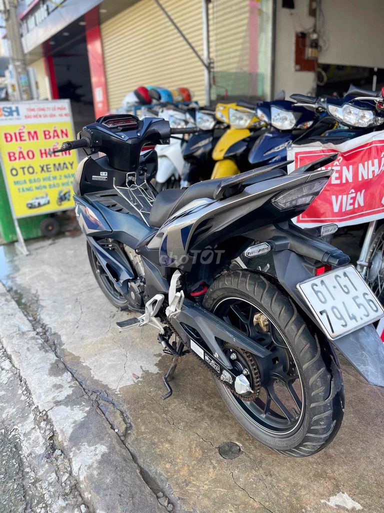 WINNER V2 ABS – ZIN CHÍNH CHỦ. Mua bán Xe máy tại Thành phố Thủ Dầu Một Bình Dương được đăng bởi Xe Máy Bình Dương hình 2