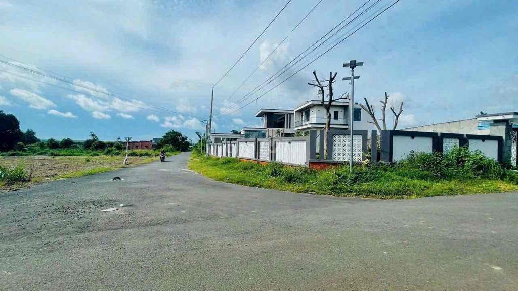 Bán đất trung tâm xã Đất Đỏ Tp HCM