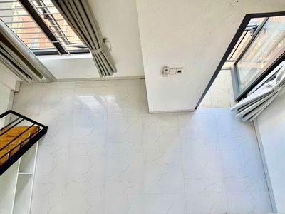 Rent · 1 bd · 25 м² · Quận Ngũ Hành Sơn, ул. Đường Ung Văn Khiêm
