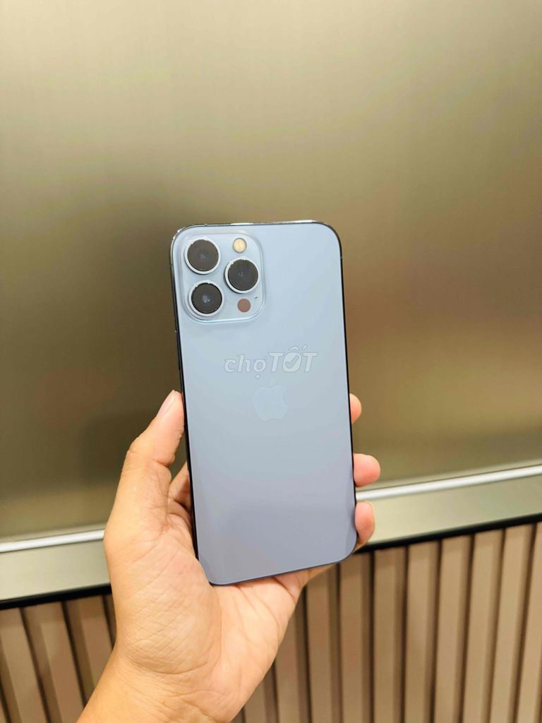 iPhone 13 Pro Max 128GB Full chức năng. Mua bán Điện thoại tại Quận Thanh Khê Đà Nẵng được đăng bởi Thuỳ Trang hình 1
