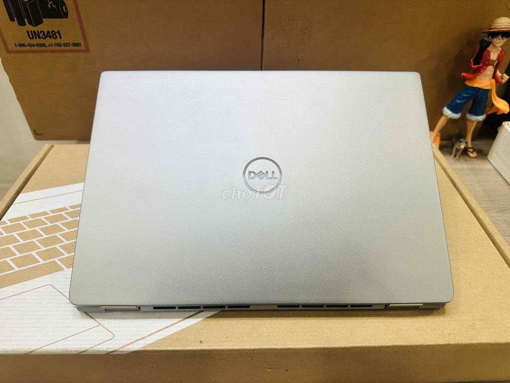 Dell Latitude 7450 i7 32GB 512GB 14 inch QHD Bạc. Mua bán Laptop tại Quận Bình Tân Tp Hồ Chí Minh được đăng bởi Suong thinklapus hình 1