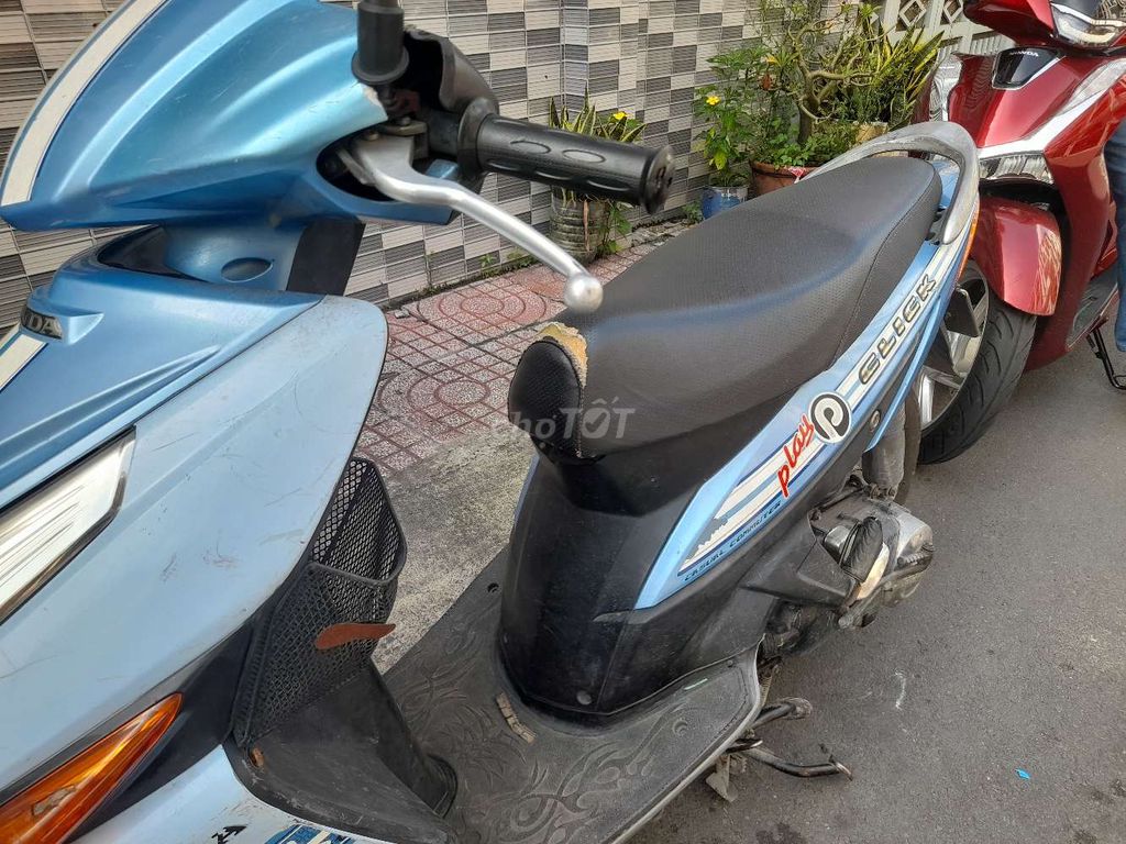 CLICK xe  thai máy êm b số TP. Mua bán Xe máy tại Quận 5 Tp Hồ Chí Minh được đăng bởi chu hồng hình 6