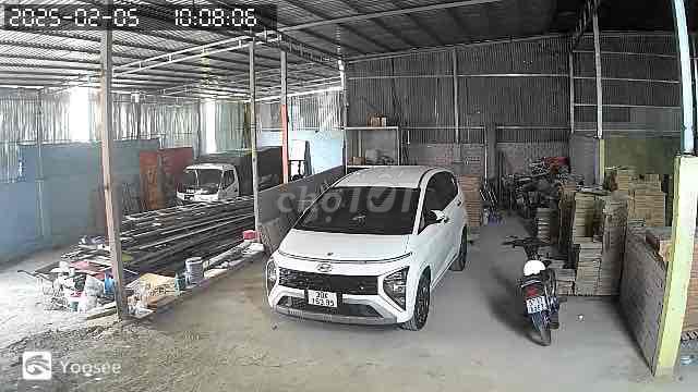 Hyundai Stargazer 2024 Tiêu chuẩn 1.5 AT - 20000 k. Mua bán Ô tô tại Huyện Châu Thành An Giang được đăng bởi Phúc Minh hình 2