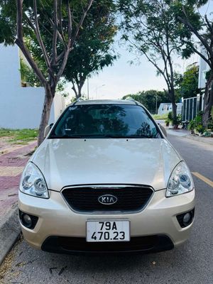 Kia Carens 2012 số tự động zin nguyên full Option. Mua bán Ô tô tại Thành phố Phan Rang-Tháp Chàm Ninh Thuận được đăng bởi NT