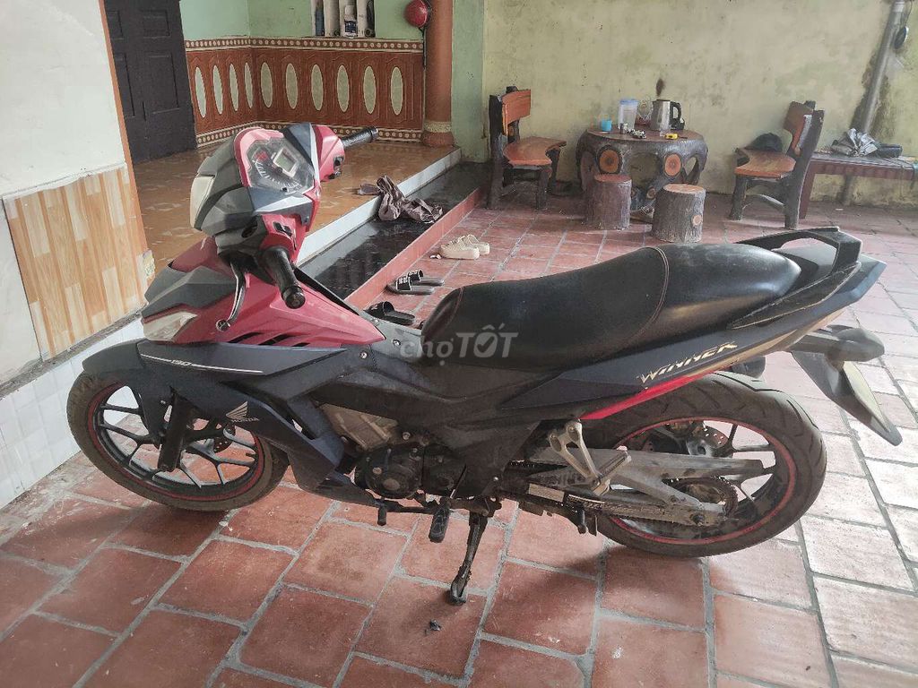 Cần bán. Mua bán Xe máy tại Huyện Thường Tín Hà Nội được đăng bởi Việt Hải hình 2