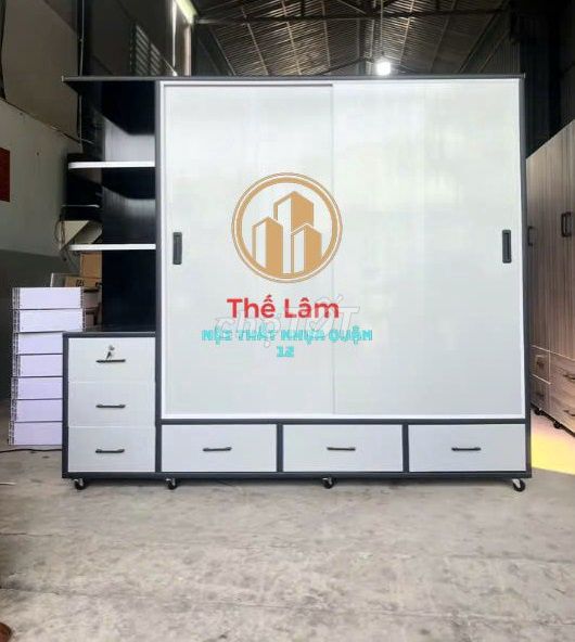 TỦ QUẦN ÁO**TỦ NHỰA QUẦN ÁO**TỦ QUẦN ÁO*TỦ QUẦN ÁO. Mua bán Tủ, kệ gia đình tại Huyện Củ Chi Tp Hồ Chí Minh được đăng bởi Nhi Nội Thất Nhựa Giá Xưởng  hình 1
