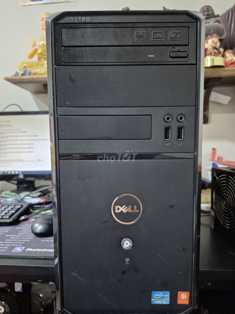 Thùng PC văn phòng i5 có hdmi, có wifi, 8GB/128GB. Mua bán Máy tính để bàn tại Quận Bình Tân Tp Hồ Chí Minh được đăng bởi Nguyễn Hoàng Sơn hình 1