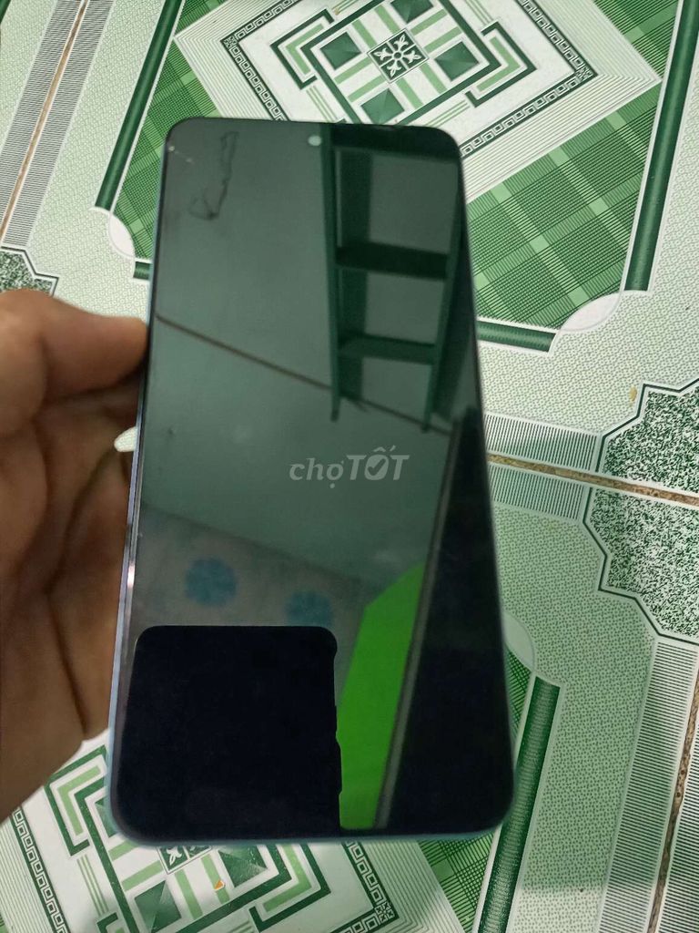 Xiaomi Redmi Note 12 5G 128GB Xanh. Mua bán Điện thoại tại Thành phố Thuận An Bình Dương được đăng bởi thanhly hình 1