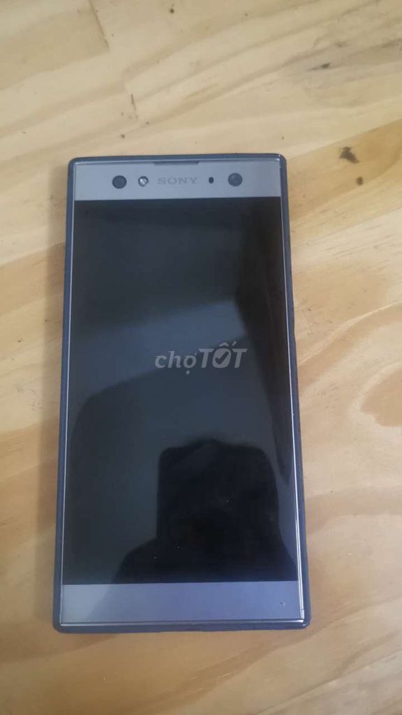 Sony XA2 Ultra Xám Đã sử dụng. Mua bán Điện thoại tại Thành phố Vũng Tàu Bà Rịa - Vũng Tàu được đăng bởi le cường  hình 1