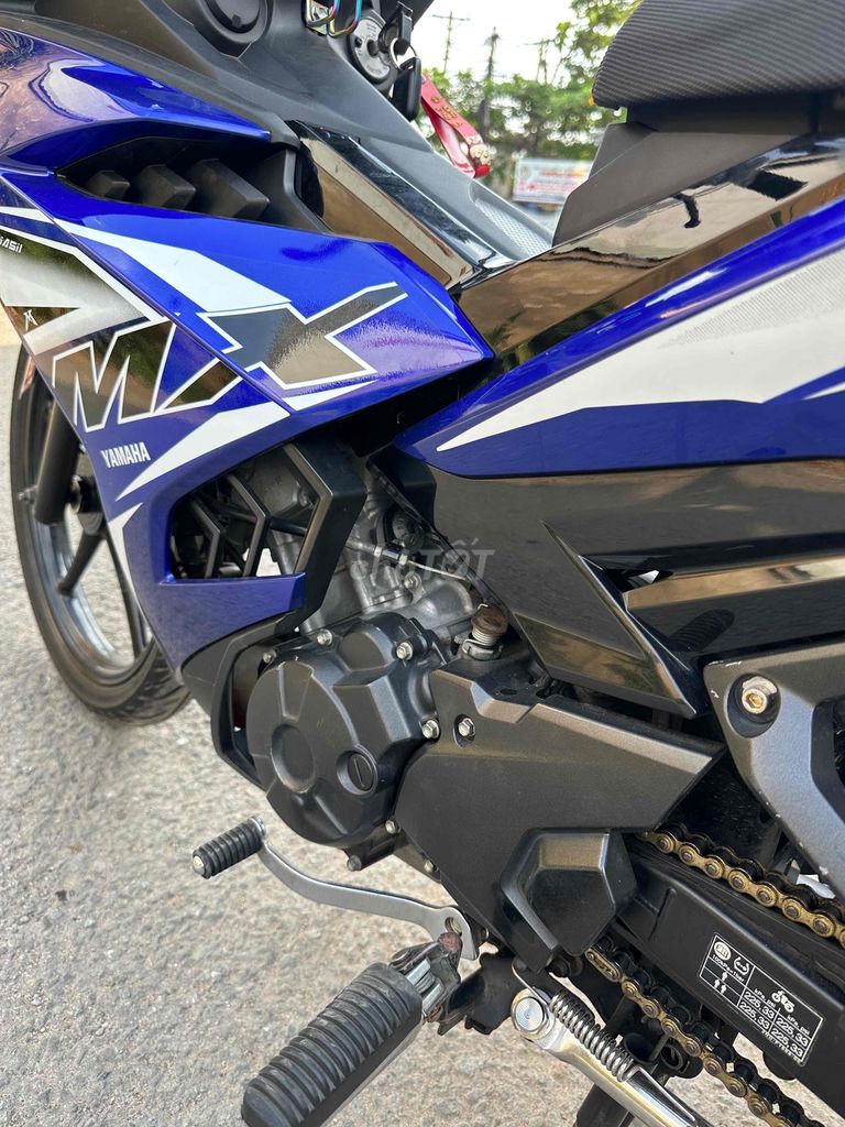 ex 150 zin kiểng. Mua bán Xe máy tại Thị xã Tân Uyên Bình Dương được đăng bởi thanh dat hình 5